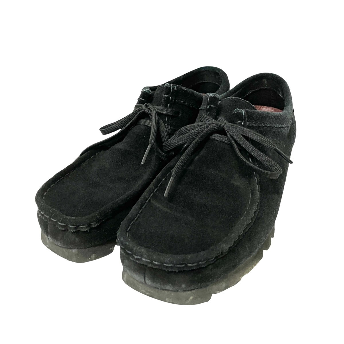 Wallabee GTXワラビーシューズ