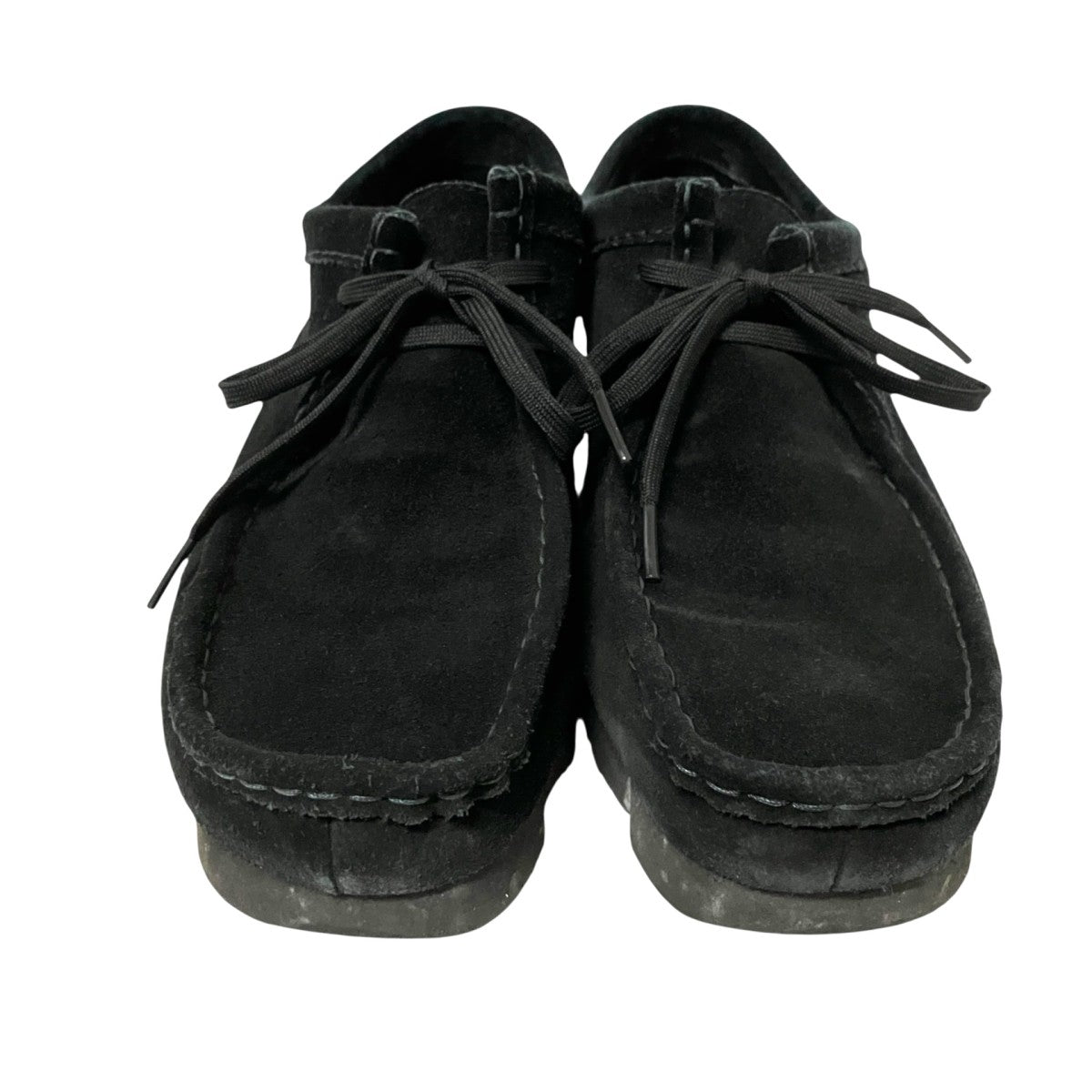 Wallabee GTXワラビーシューズ