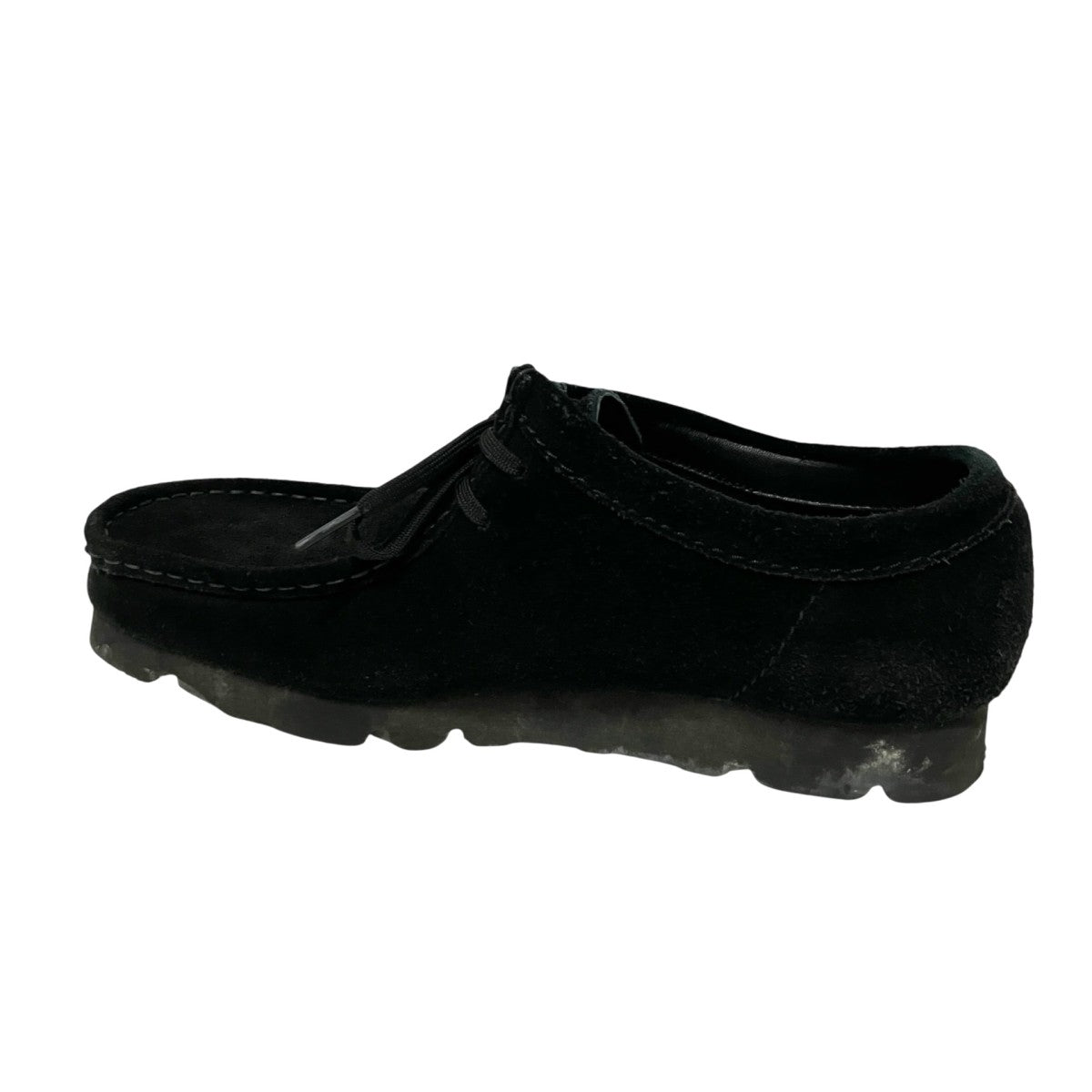 Wallabee GTXワラビーシューズ