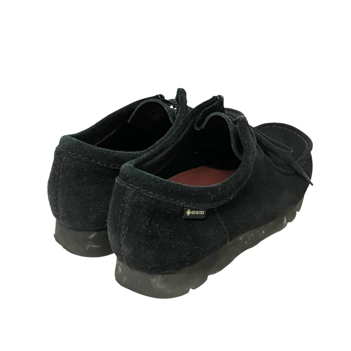 Wallabee GTXワラビーシューズ