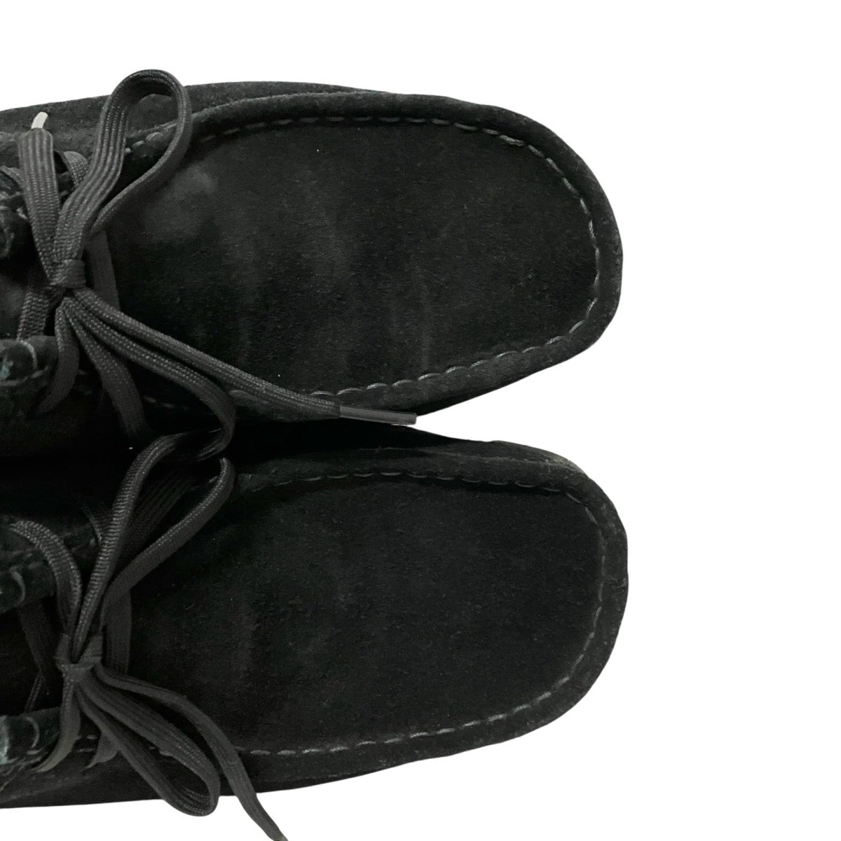 Wallabee GTXワラビーシューズ