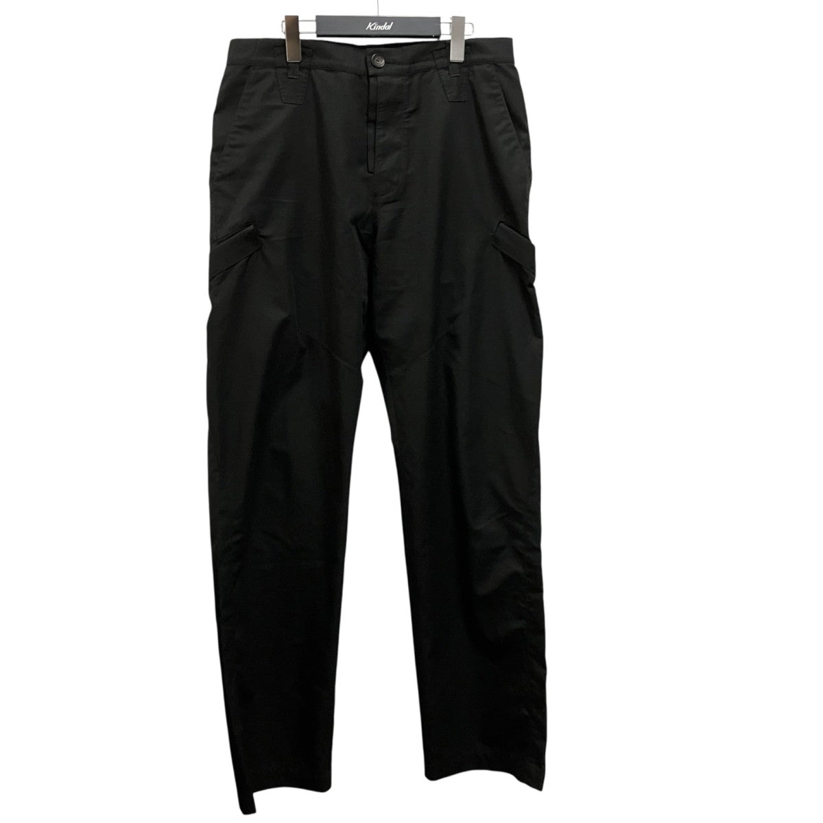 Kiko Kostadinov テンセル混パンツ00182025 古着・中古-1枚目のアイテム画像