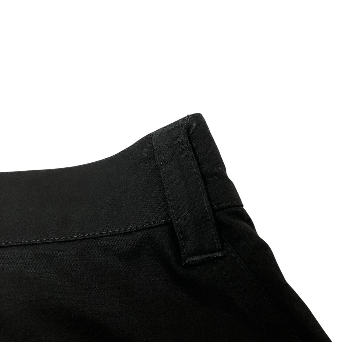 Kiko Kostadinov テンセル混パンツ00182025 古着・中古-10枚目のアイテム画像
