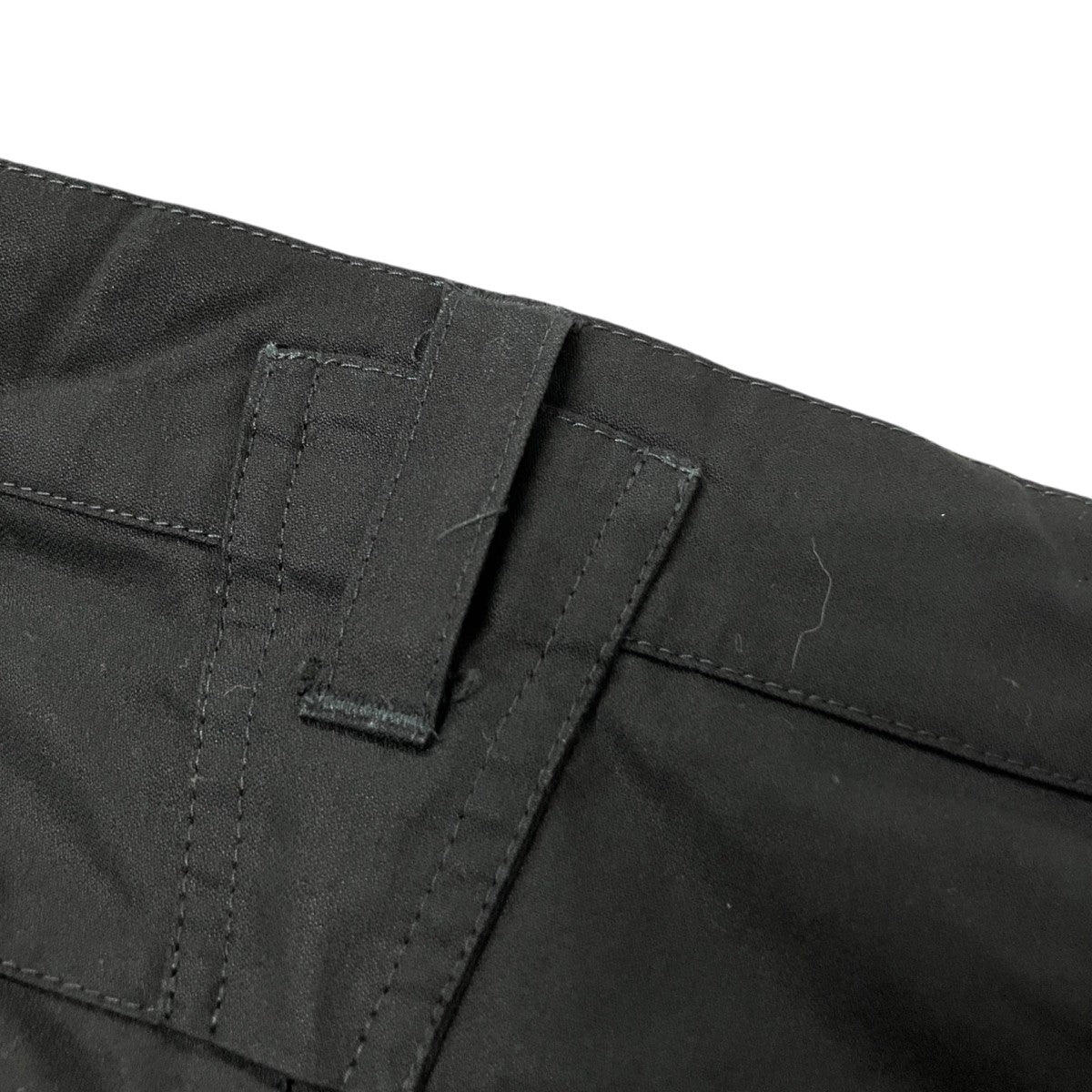 Kiko Kostadinov テンセル混パンツ00182025 古着・中古-9枚目のアイテム画像