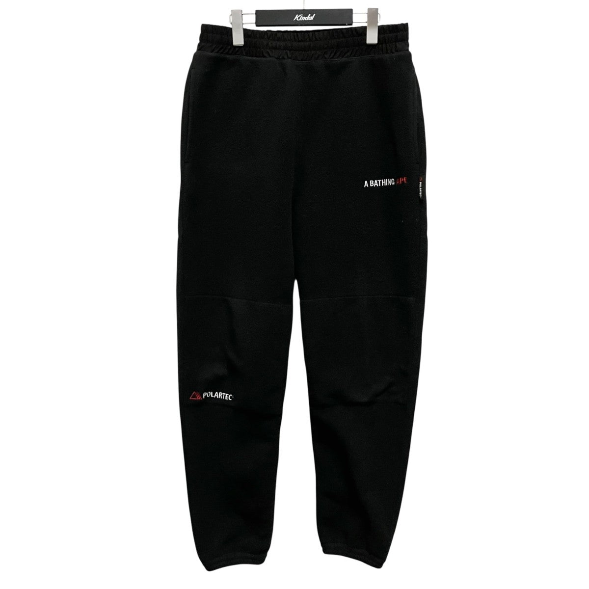 Polartec Fleece Pantsフリースパンツ001PTH801009M