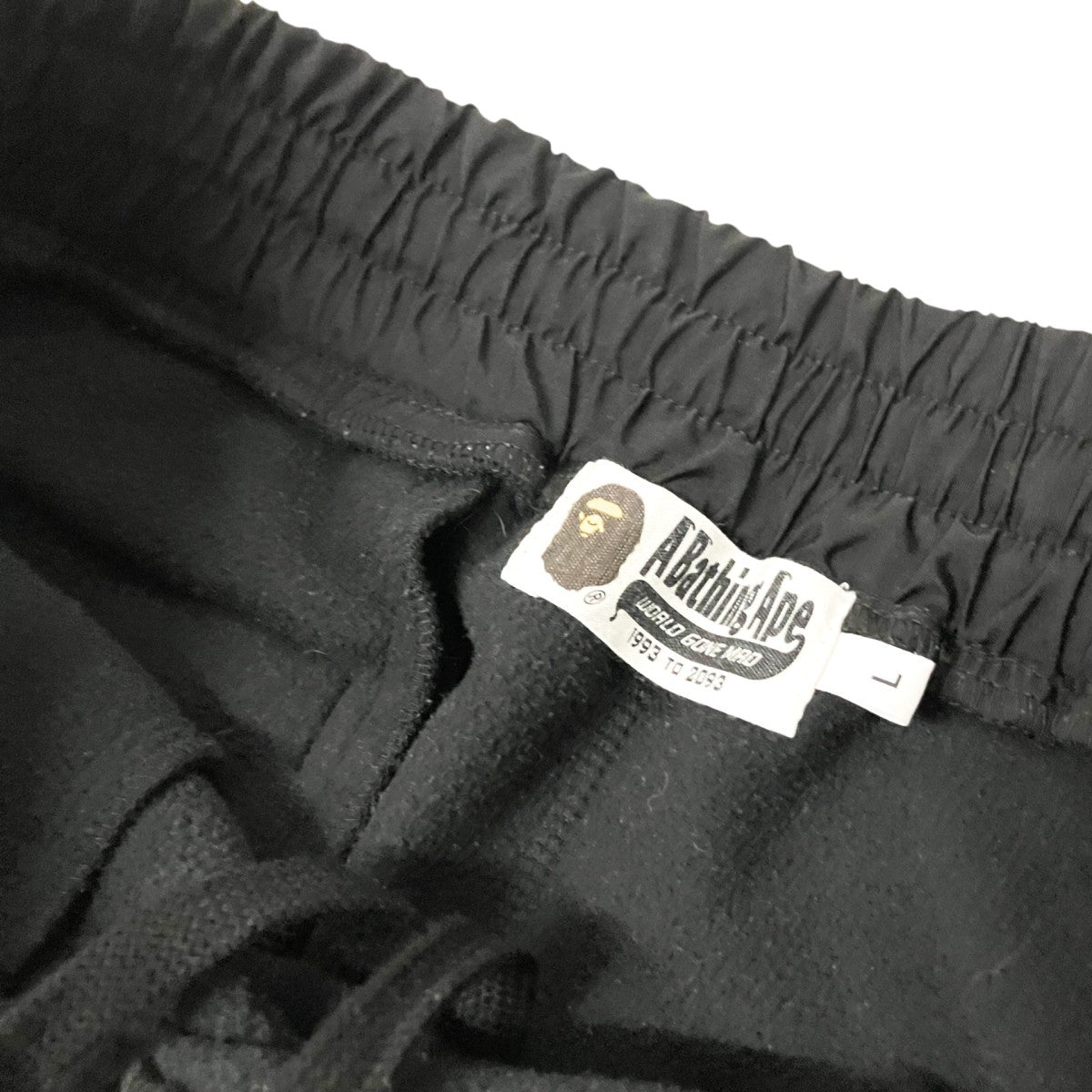 Polartec Fleece Pantsフリースパンツ001PTH801009M
