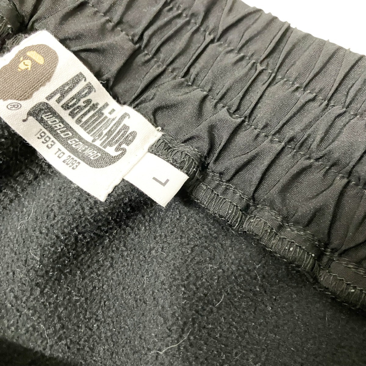 Polartec Fleece Pantsフリースパンツ001PTH801009M
