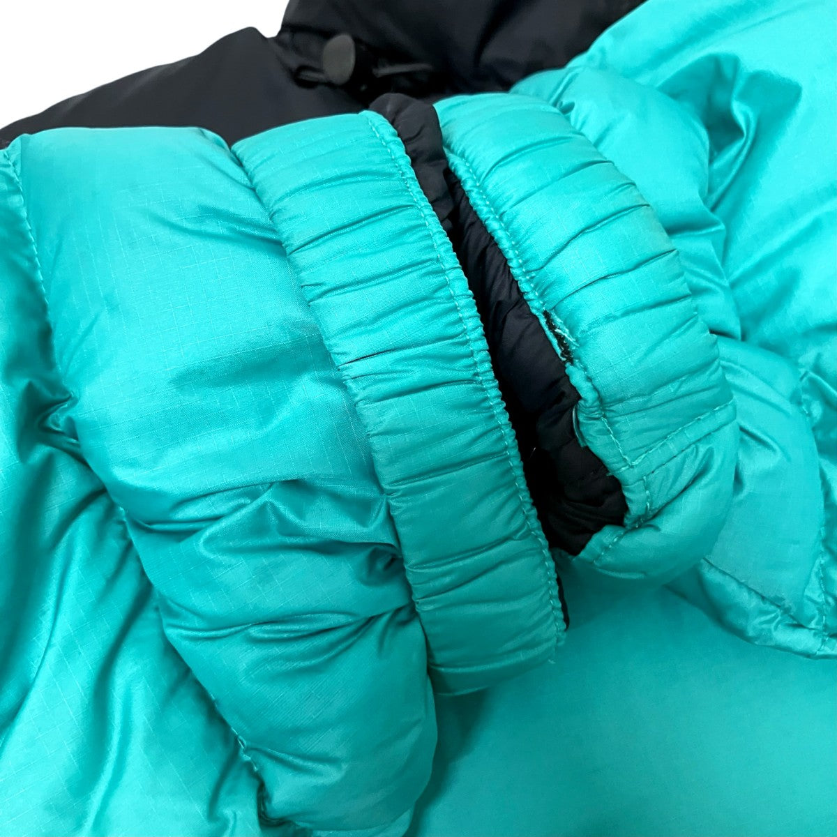 THE NORTH FACE ダウンジャケットNF0A3C8D 古着・中古-10枚目のアイテム画像