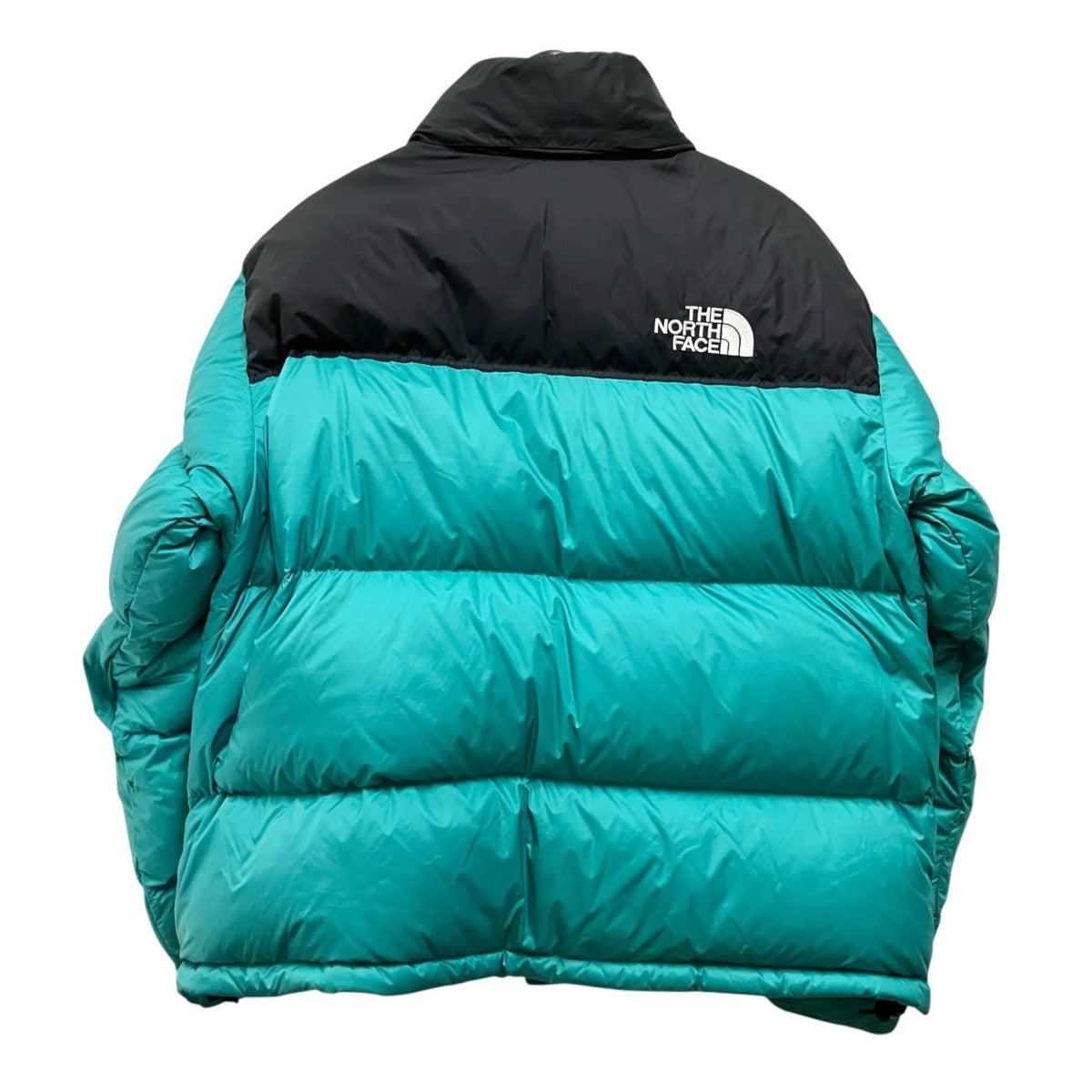 THE NORTH FACE ダウンジャケットNF0A3C8D 古着・中古-2枚目のアイテム画像