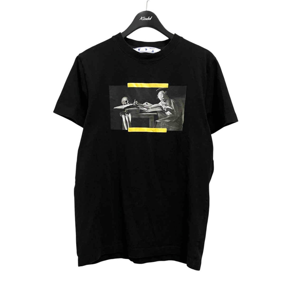 半袖TシャツOMAA027F21JER014