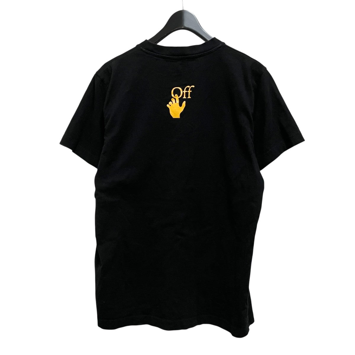 半袖TシャツOMAA027F21JER014