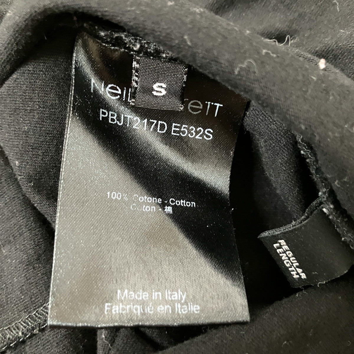 半袖Tシャツ