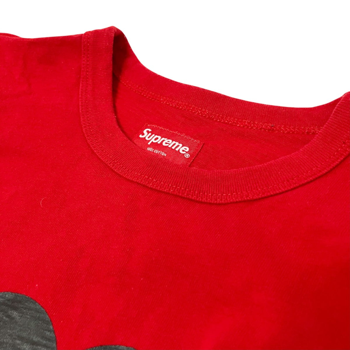 Mom S／S Top半袖Tシャツ