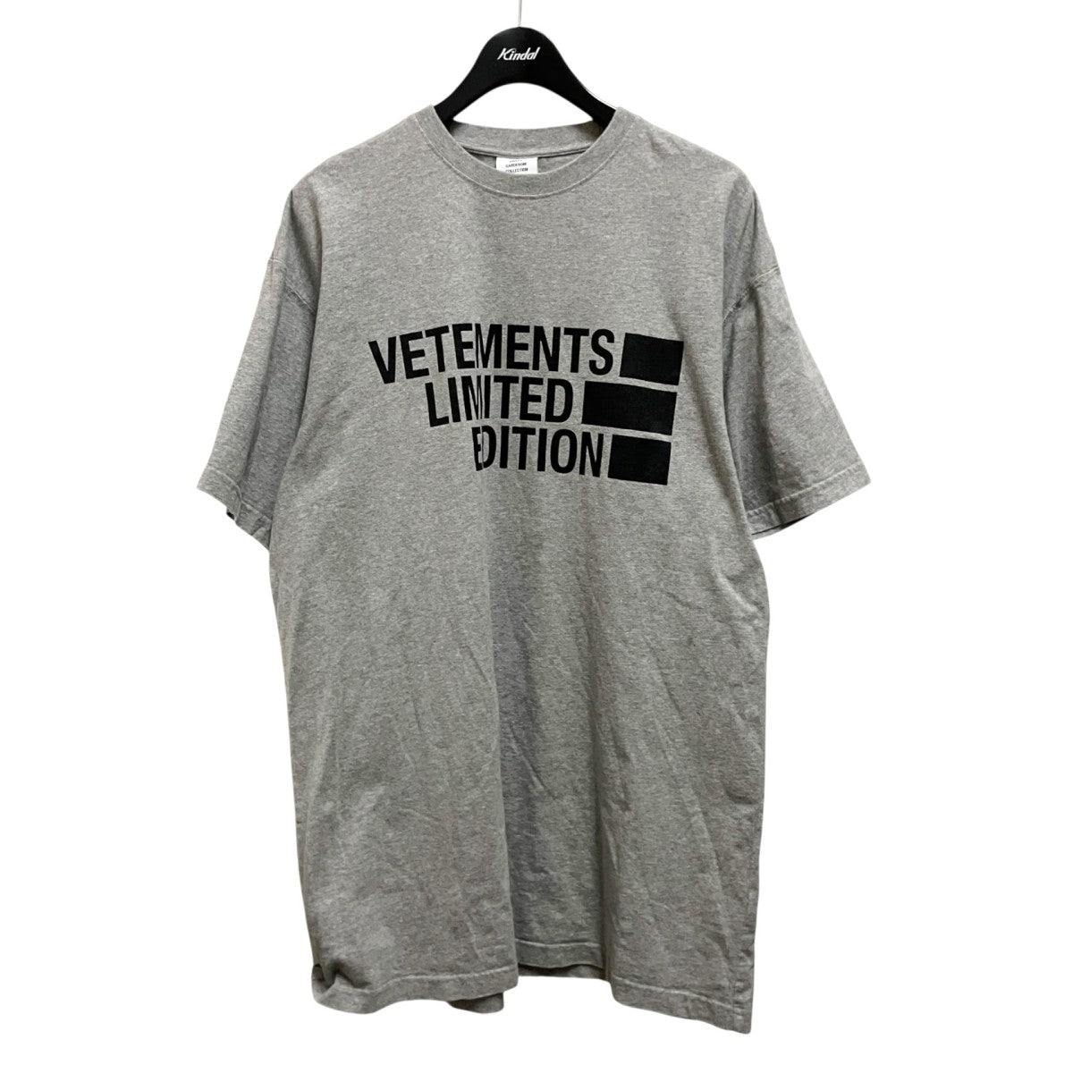 半袖TシャツUE51TR810G