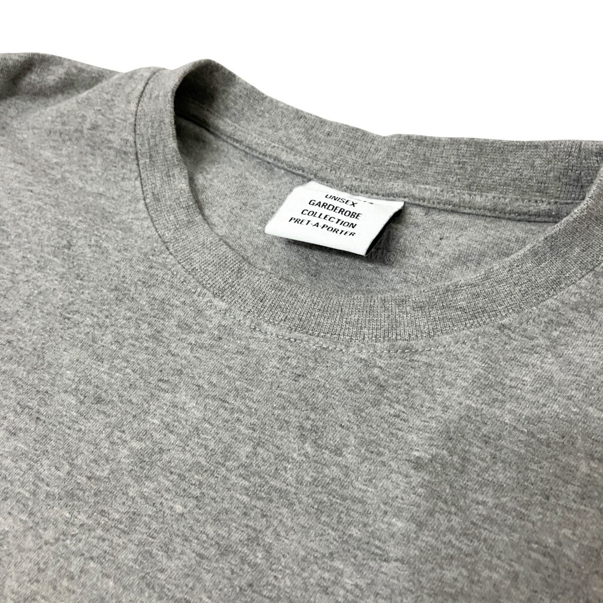 半袖TシャツUE51TR810G