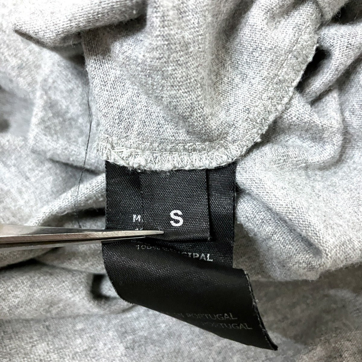 半袖TシャツUE51TR810G