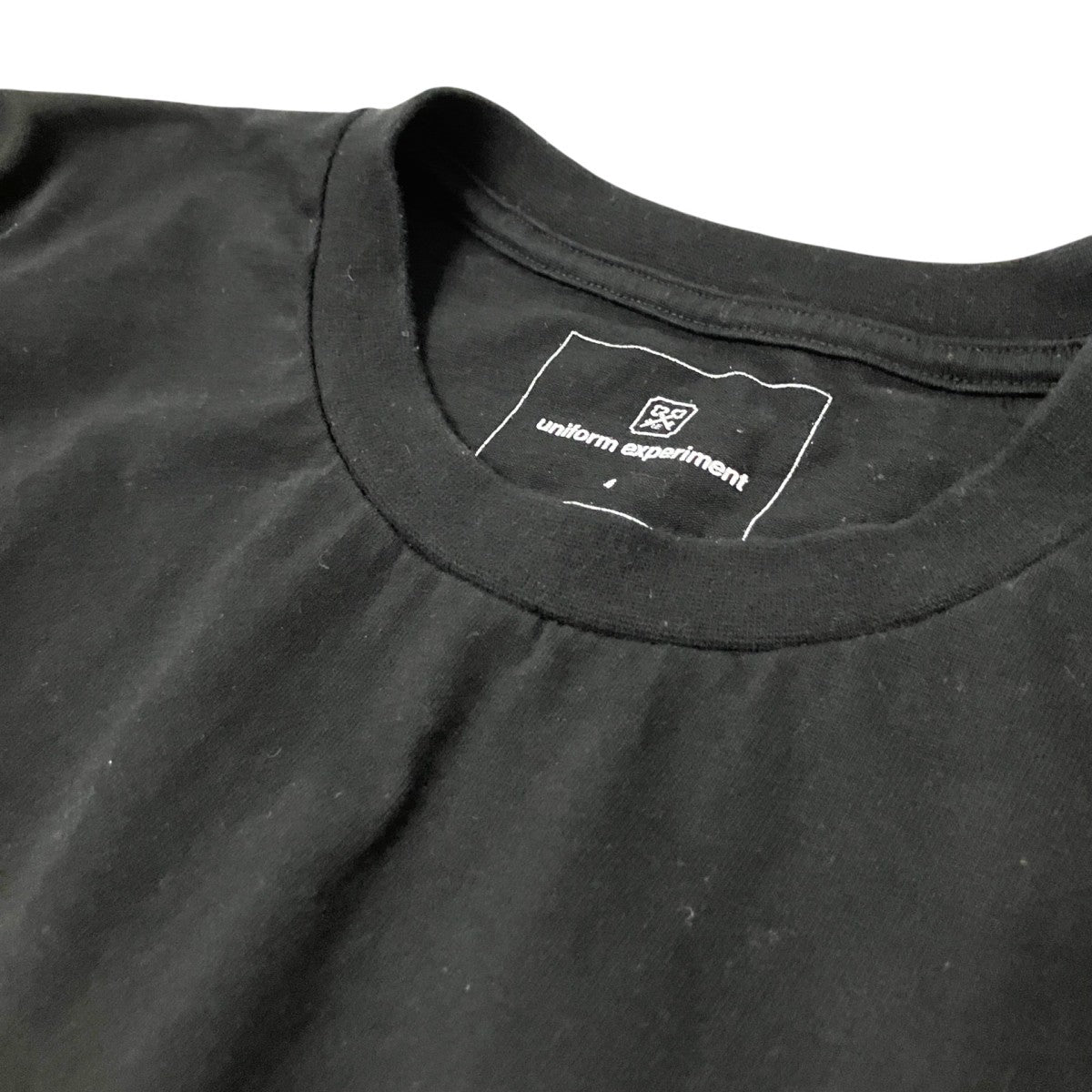 半袖TシャツUE 230044
