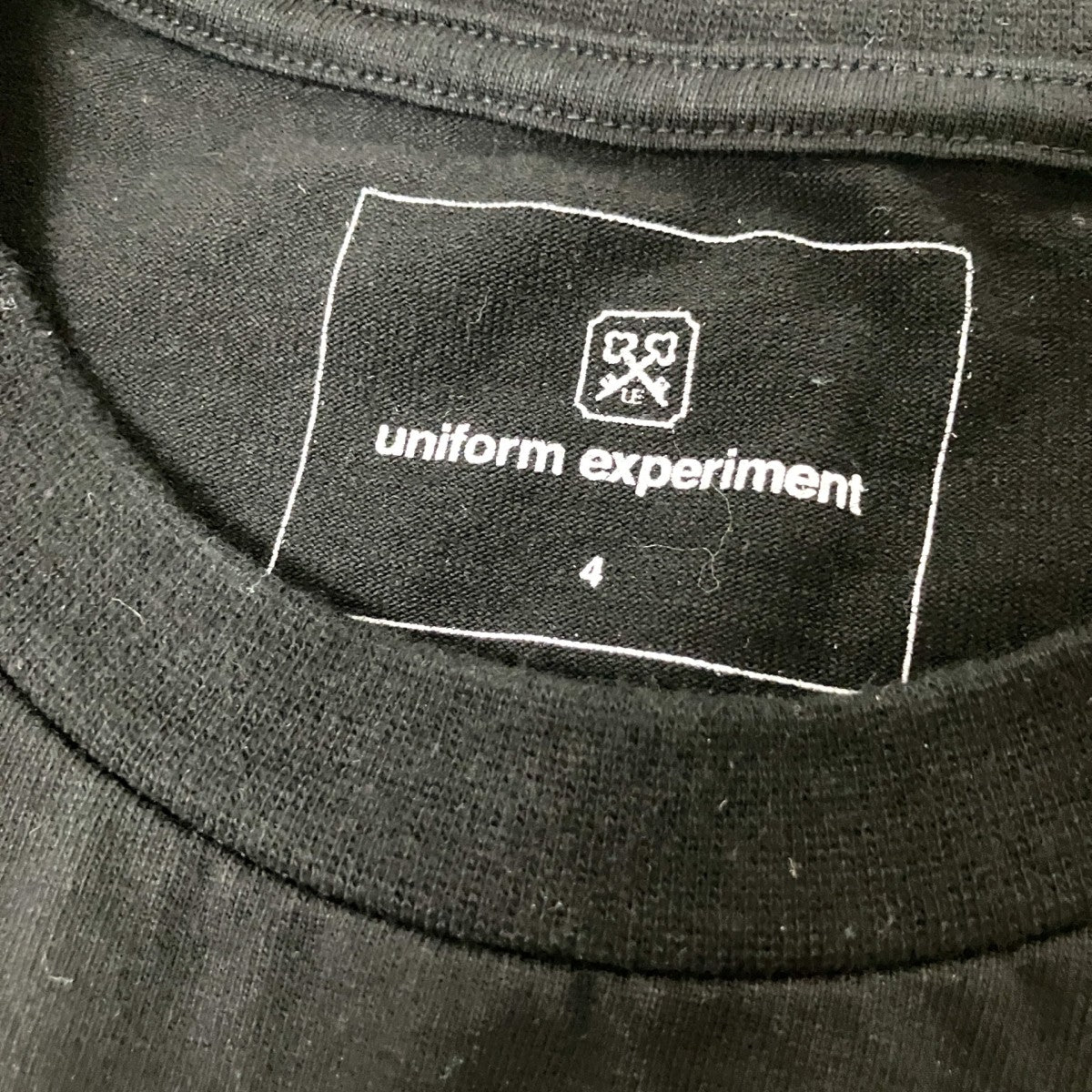 半袖TシャツUE 230044