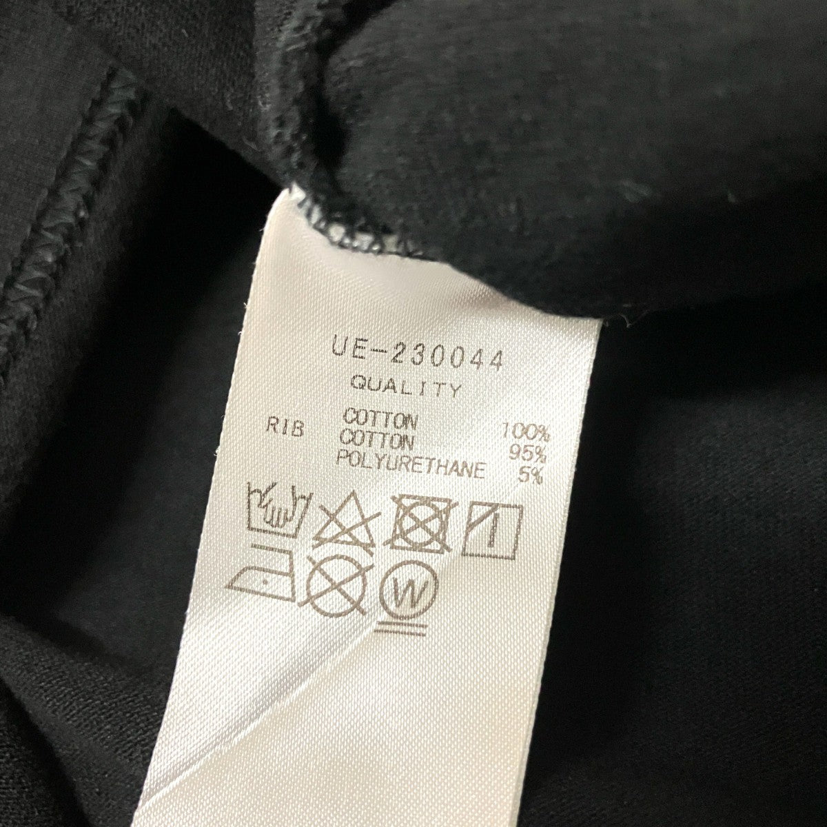 半袖TシャツUE 230044