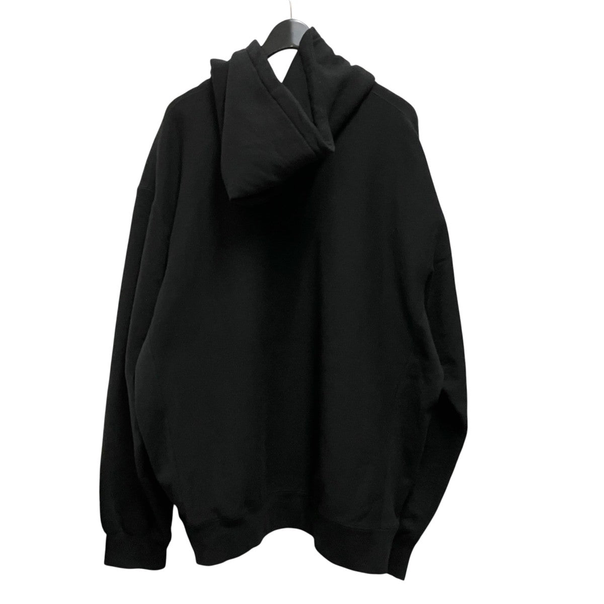 Collegiate Hooded Sweatshirtプルオーバーパーカー