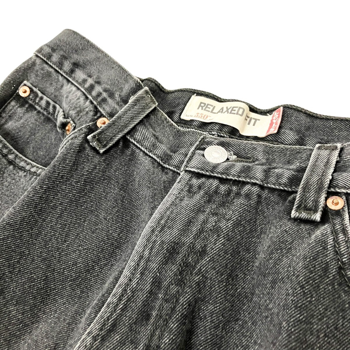デニムパンツ005500260