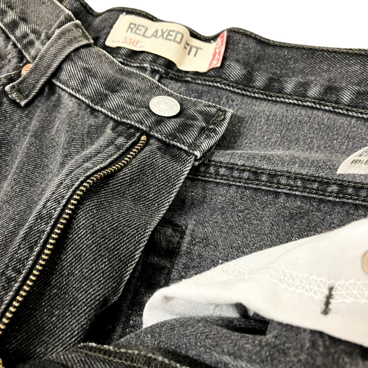 デニムパンツ005500260