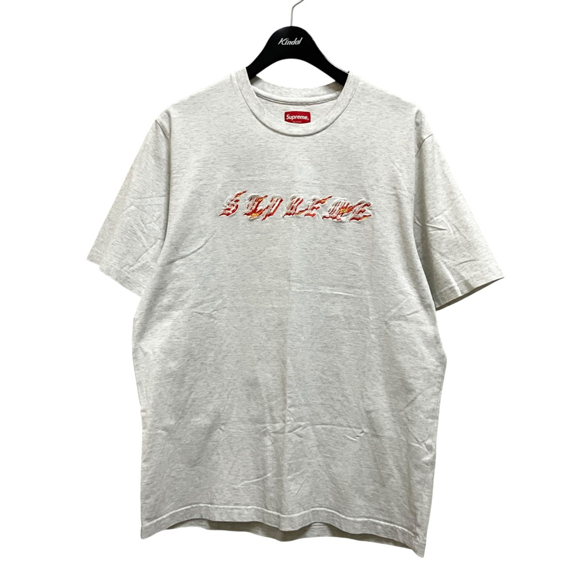 22SSflaem Tシャツ半袖Tシャツ