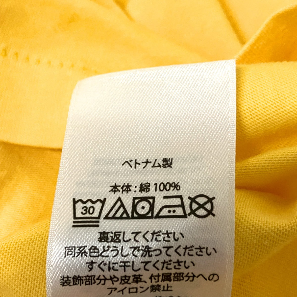 半袖Tシャツ