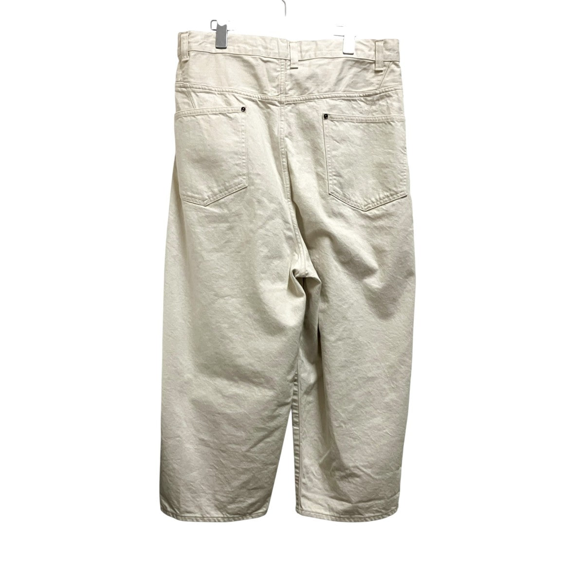 コットンパンツ862600