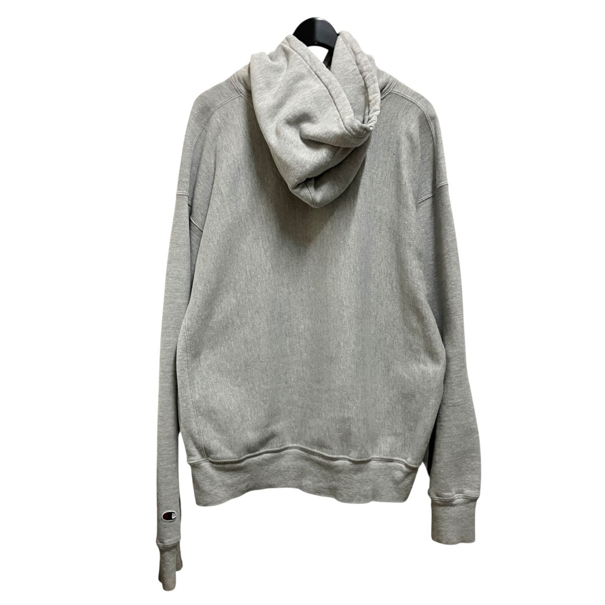PREMIUM REVERSE WEAVEプルオーバーパーカー525019