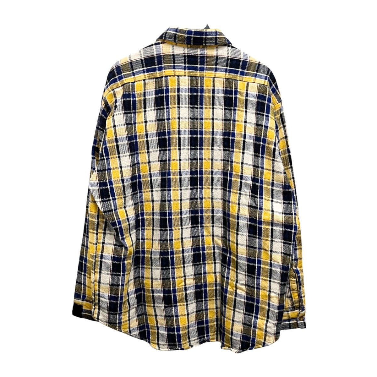 チャック長袖シャツ2221 SH20 011