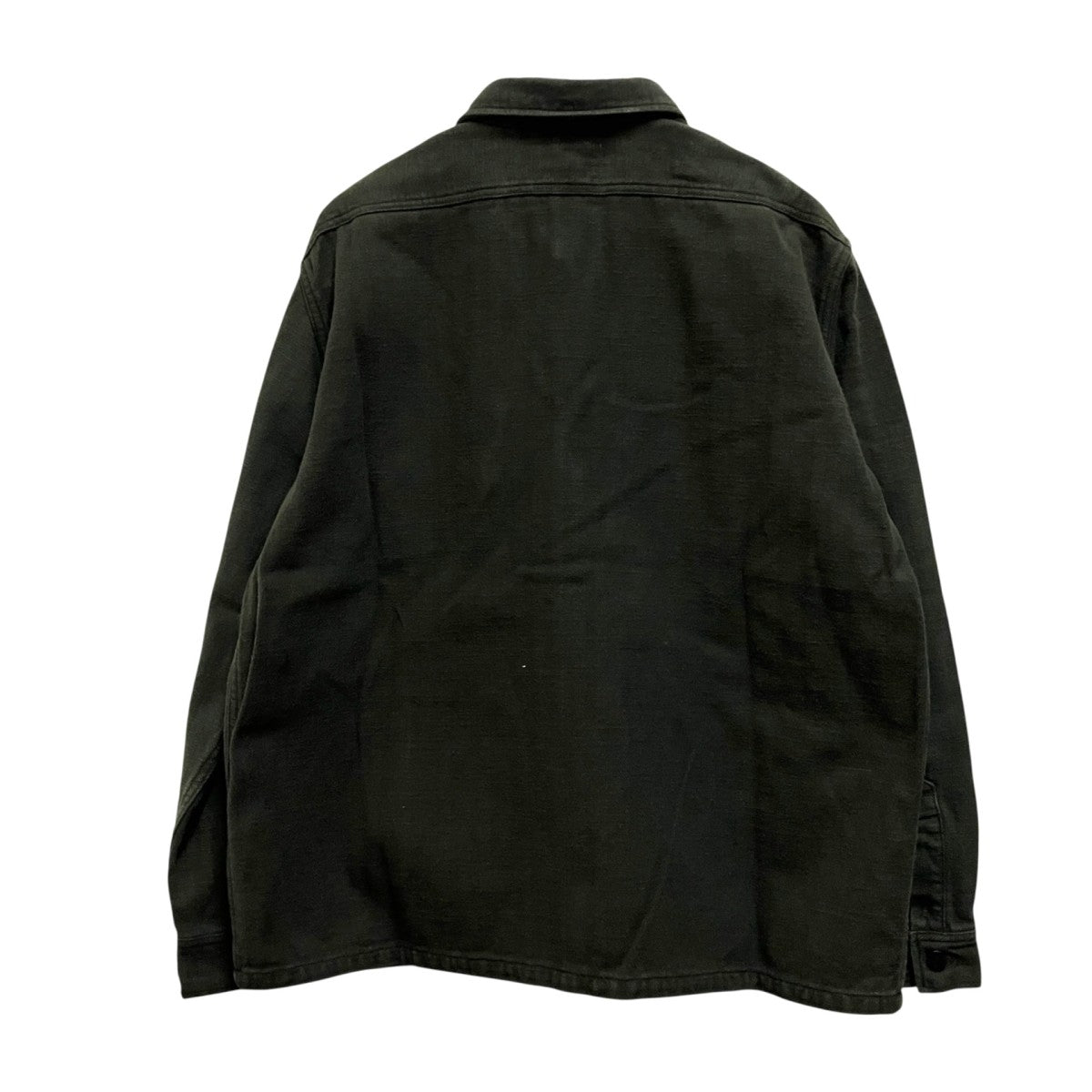 US NAVY CPO 1940シャツジャケットMSJ002E