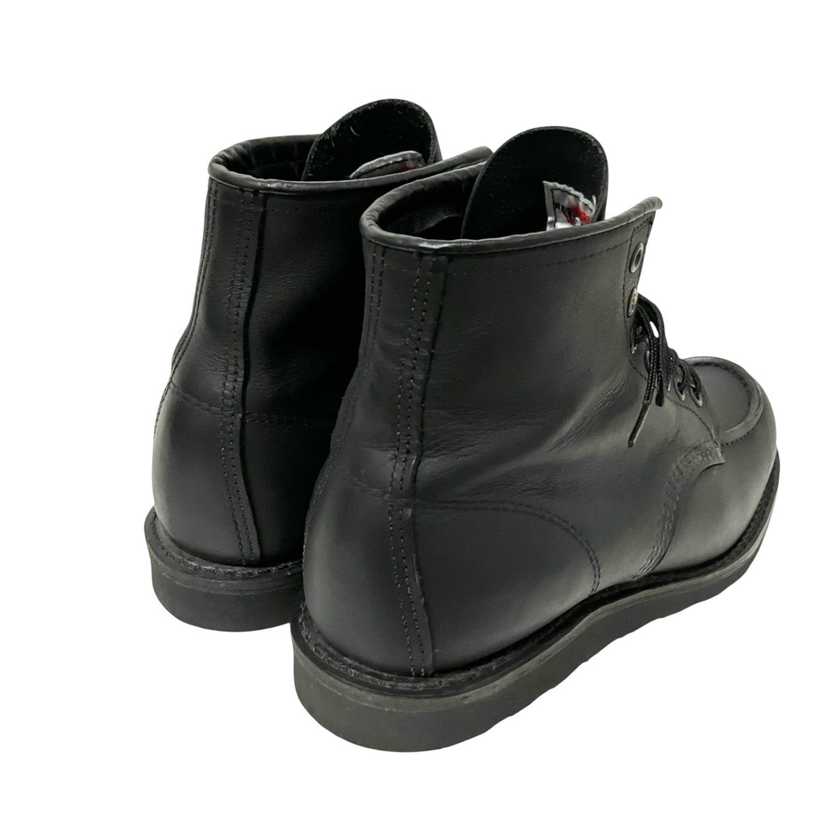 6-inch Classic Mocレースアップシューズ8074
