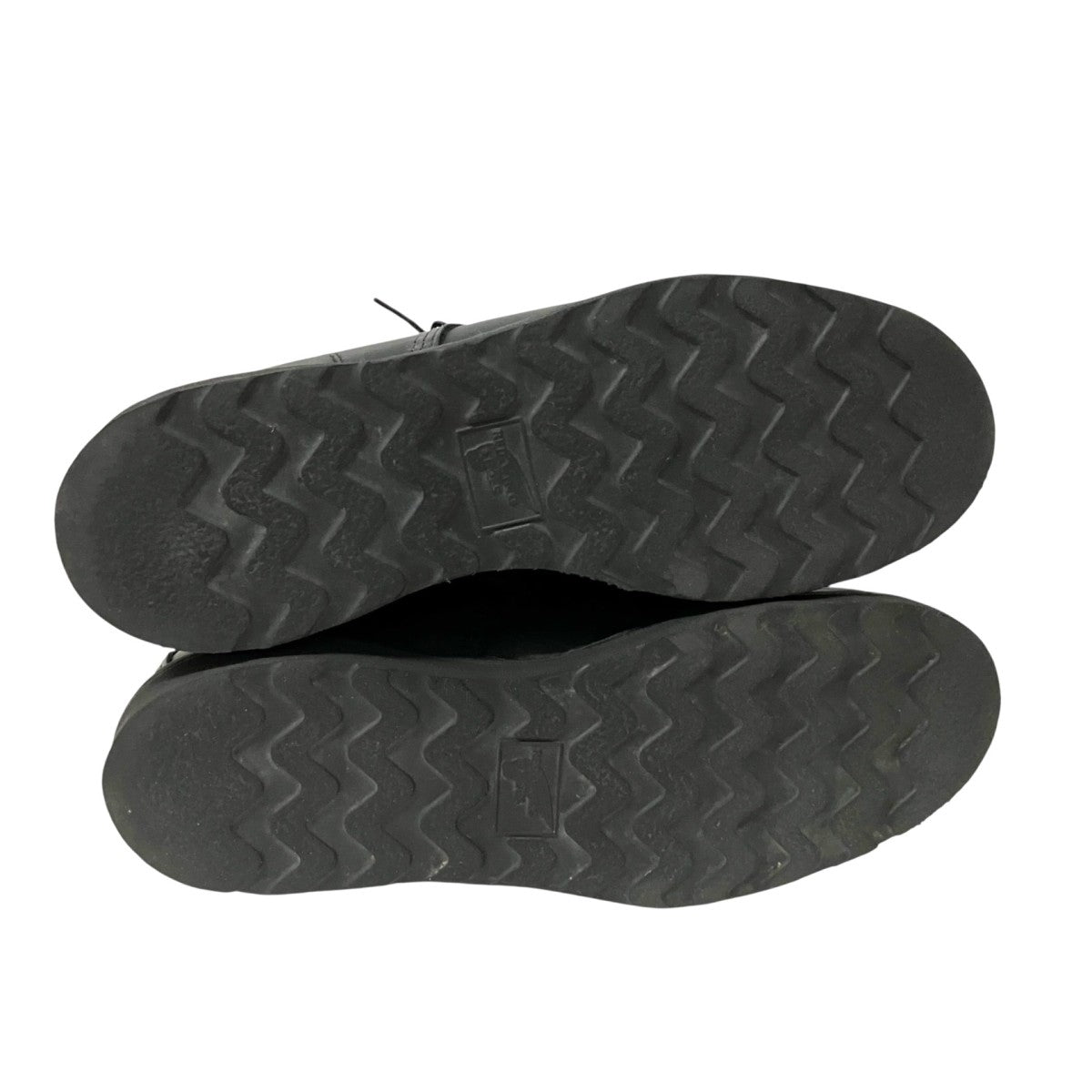 6-inch Classic Mocレースアップシューズ8074