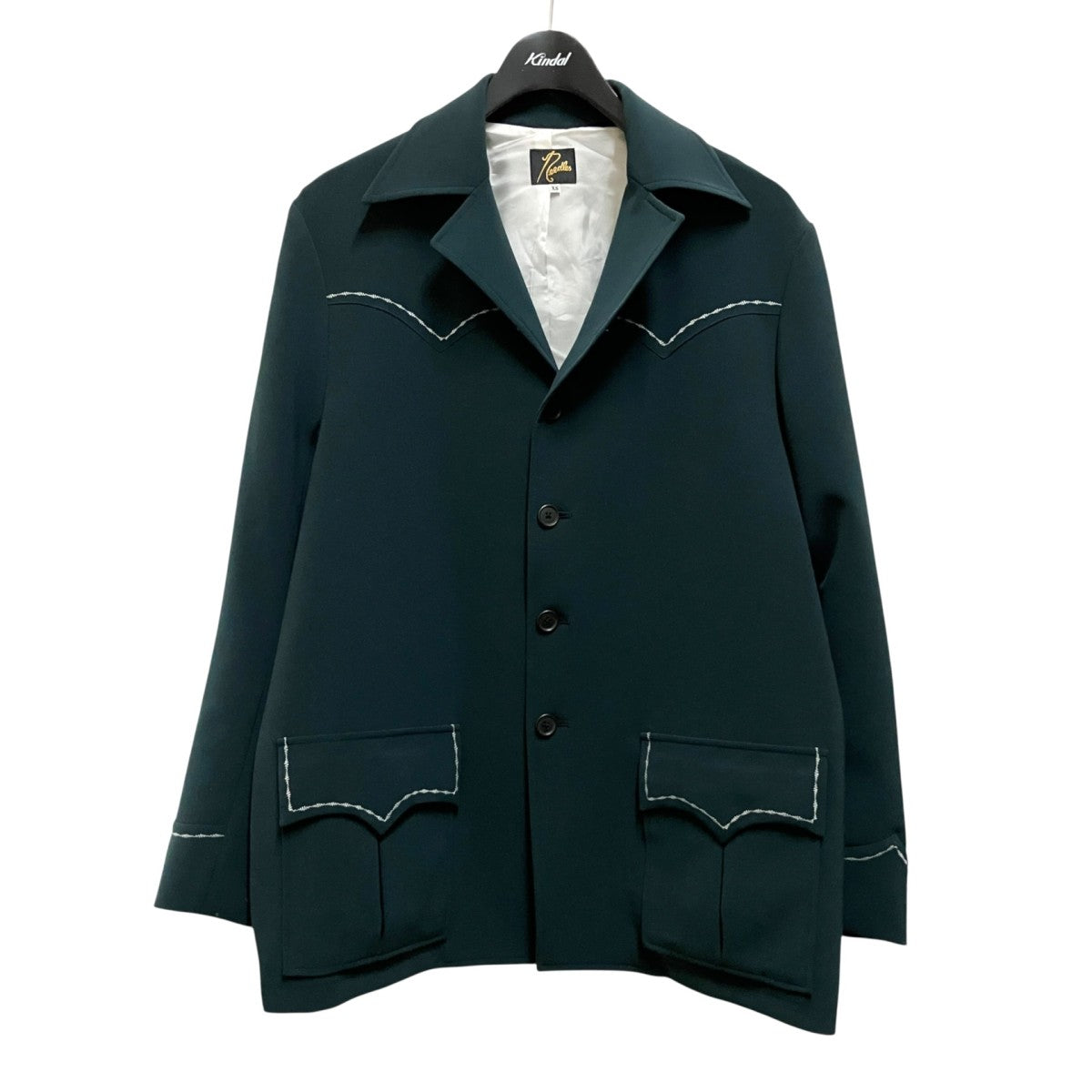 western leisure jacketウエスタンジャケットIN052