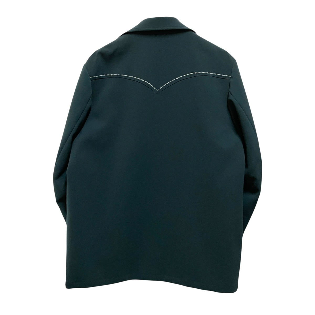 western leisure jacketウエスタンジャケットIN052