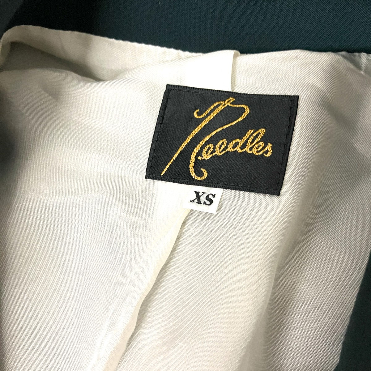 western leisure jacketウエスタンジャケットIN052