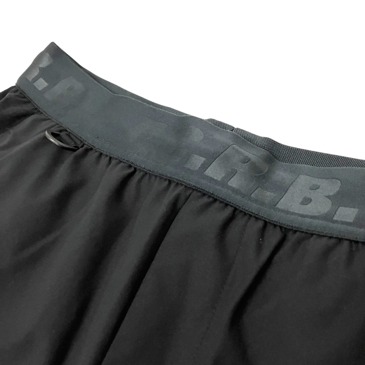 STRETCH LIGHT WEIGHT EASY SHORTSハーフパンツFCRB 230041
