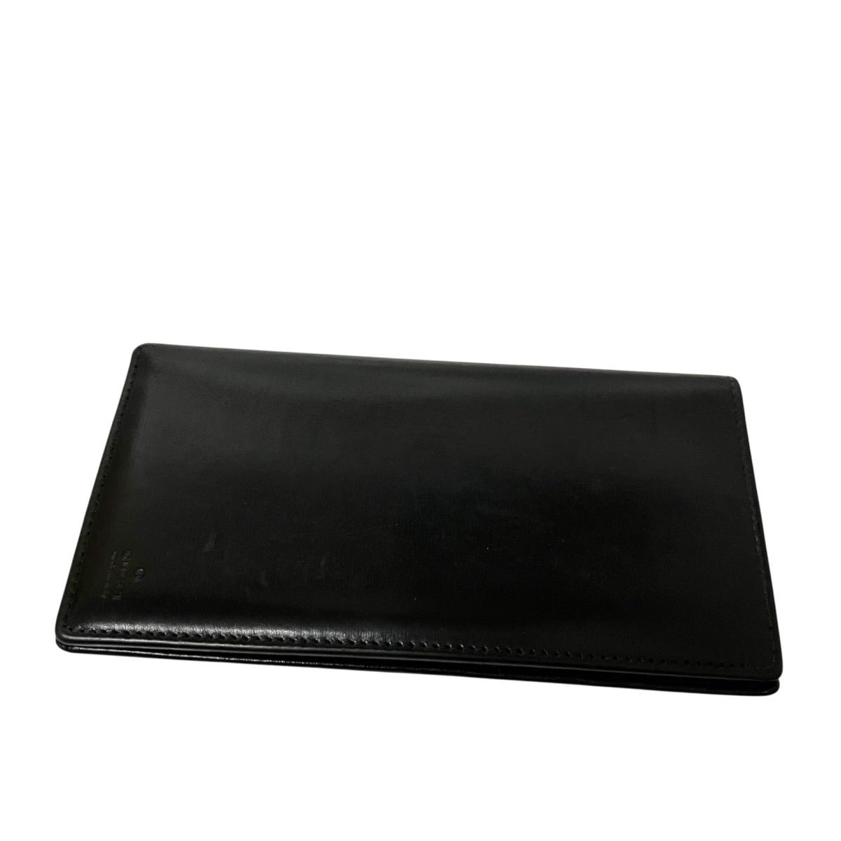 二つ折り長財布03948