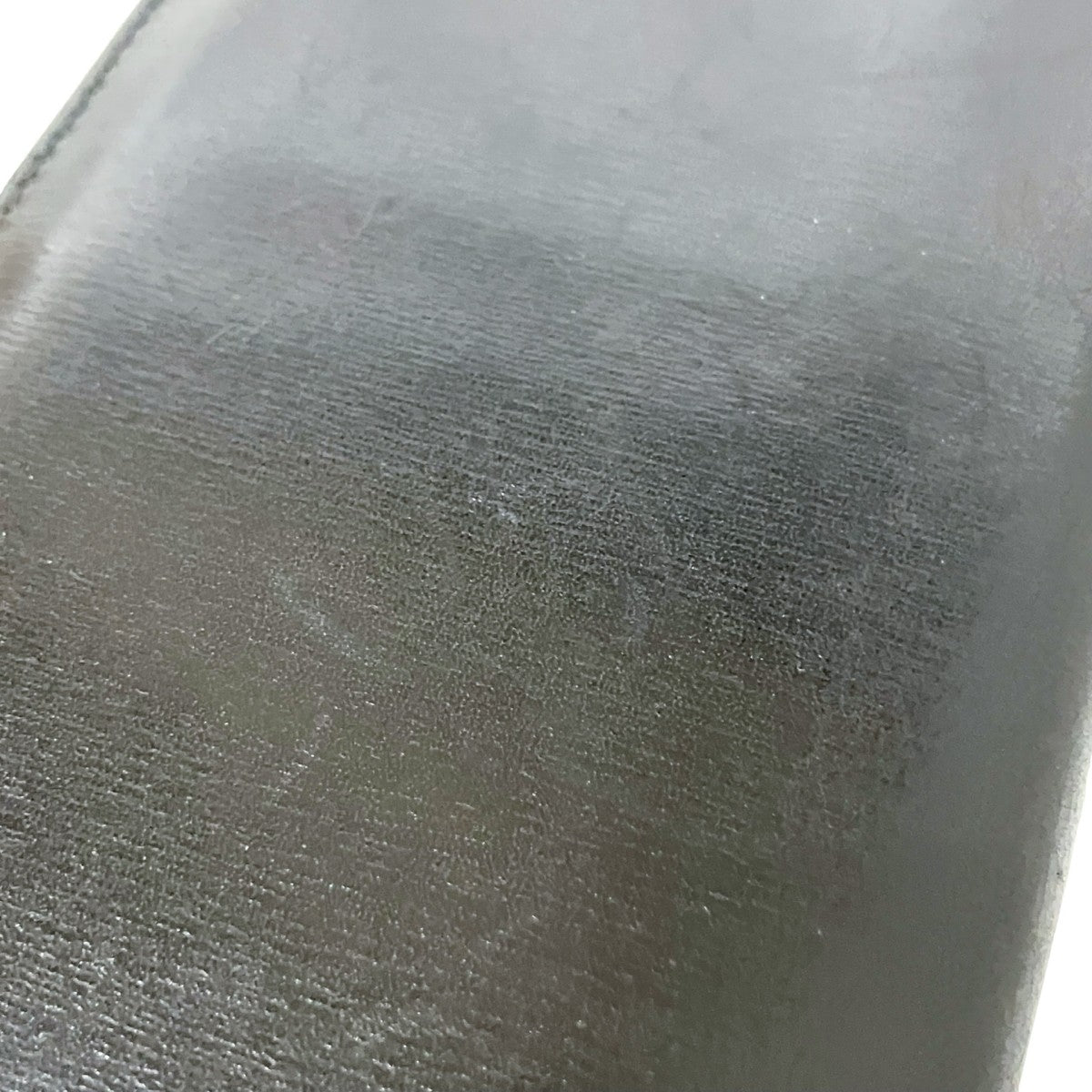 二つ折り長財布03948