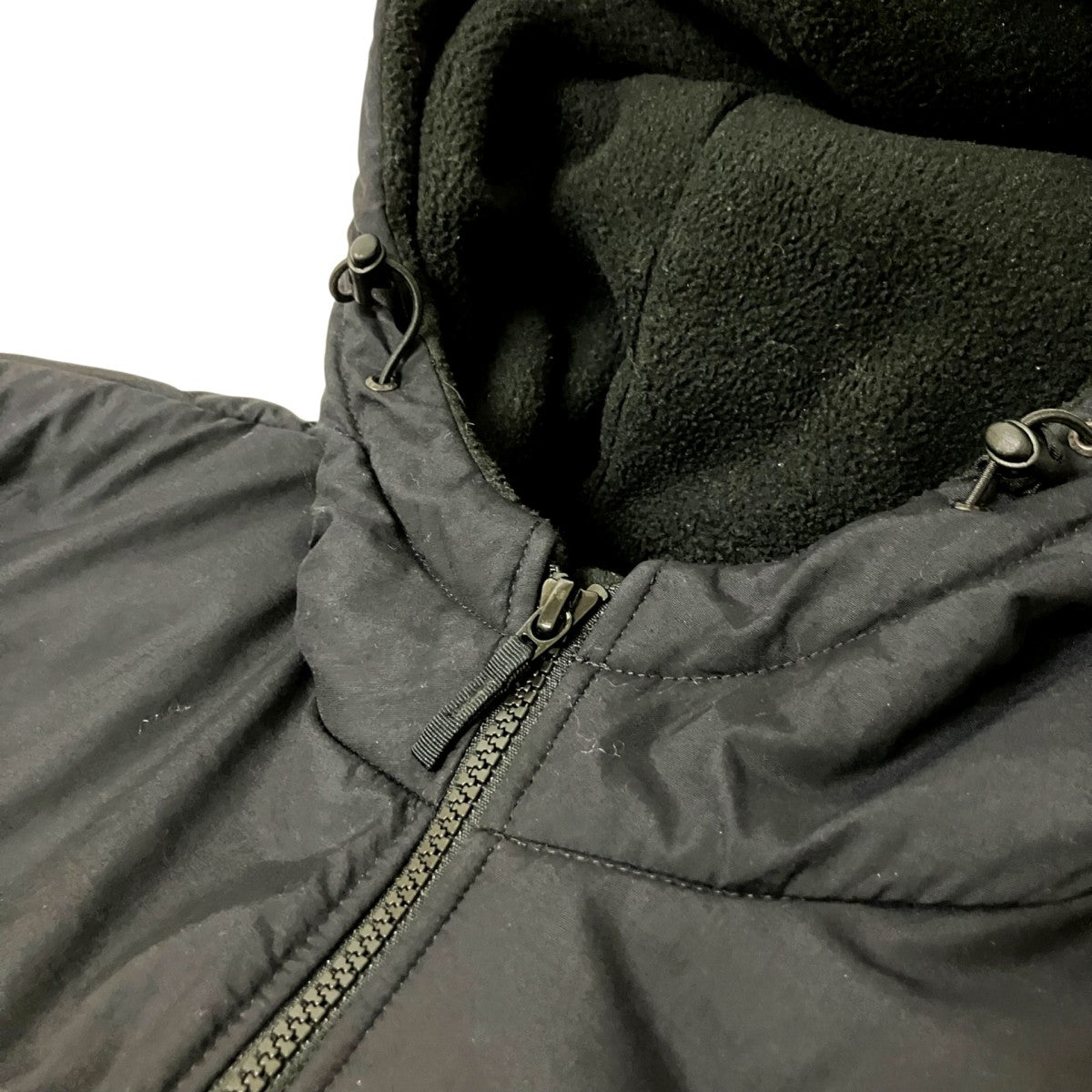 Denali HoodieフリースジャケットNA71952