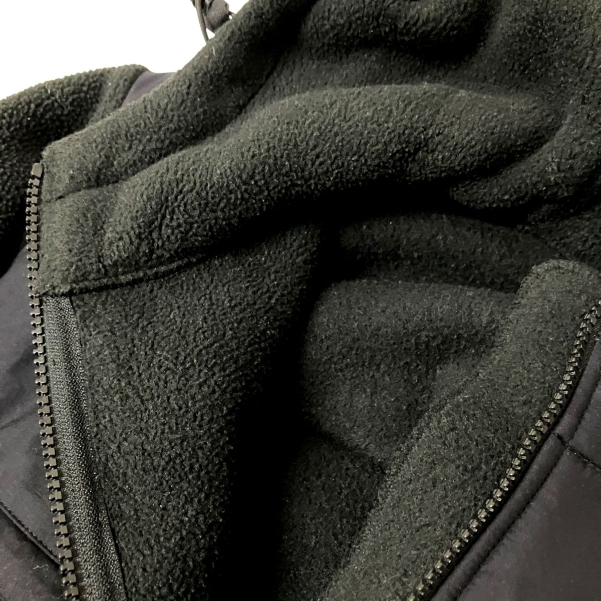 Denali HoodieフリースジャケットNA71952