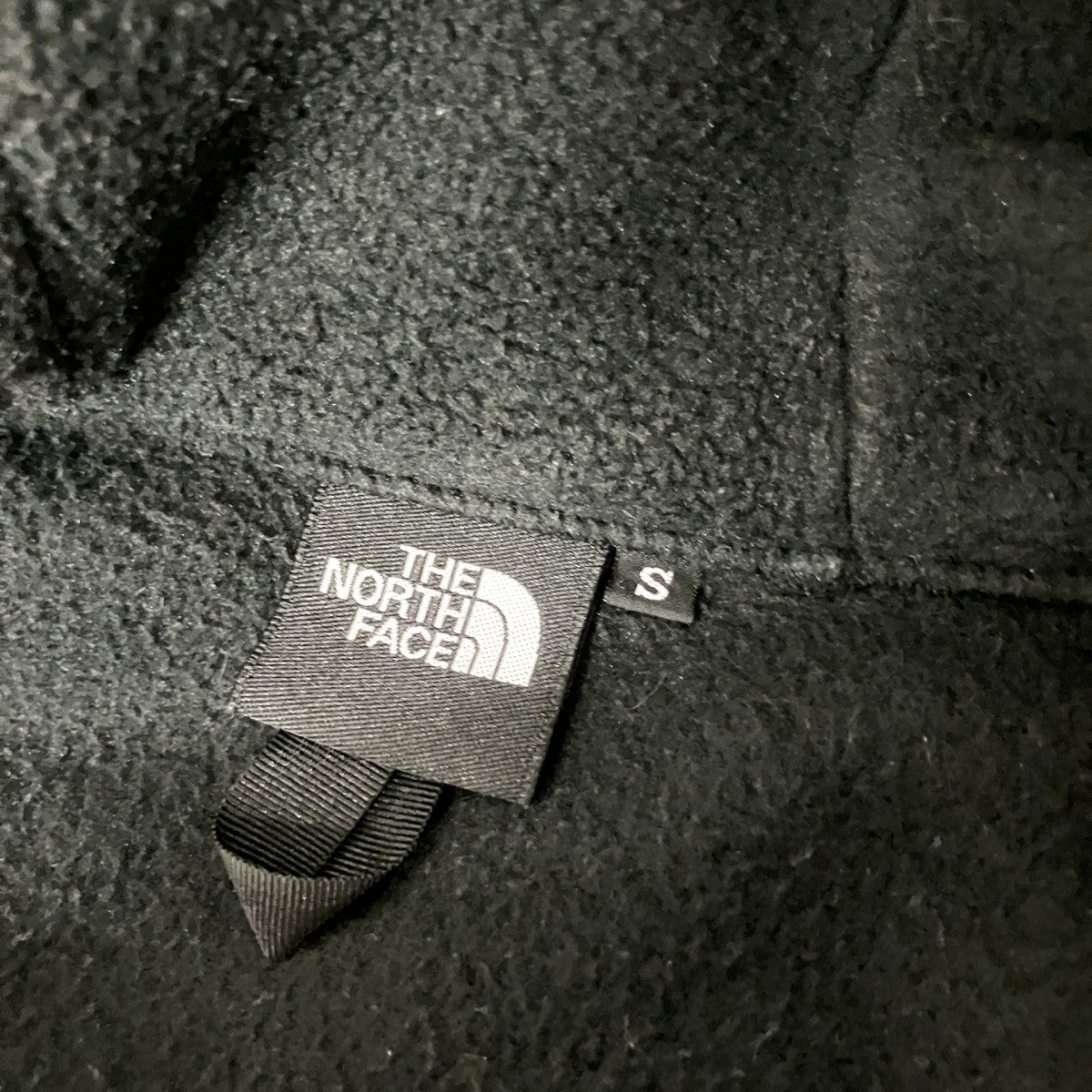 Denali HoodieフリースジャケットNA71952