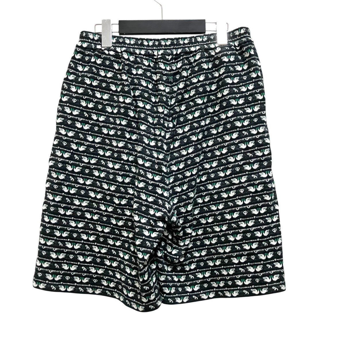 ハーフパンツYO B23ss 17