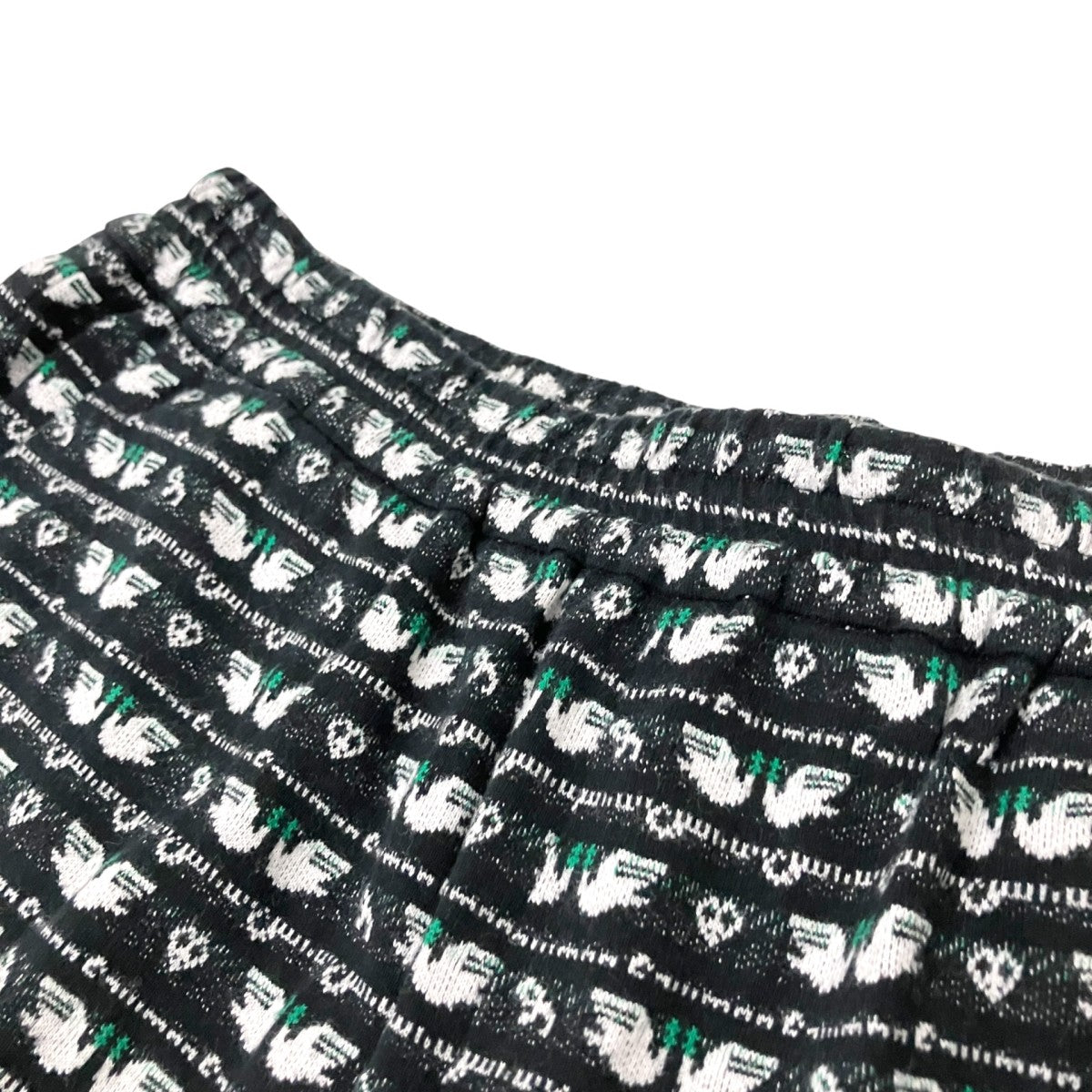 ハーフパンツYO B23ss 17