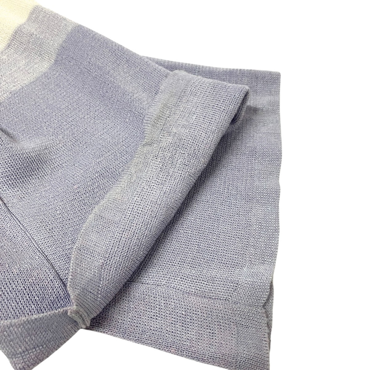 Knit Trousers Easy PantsニットパンツPAA0012024SS
