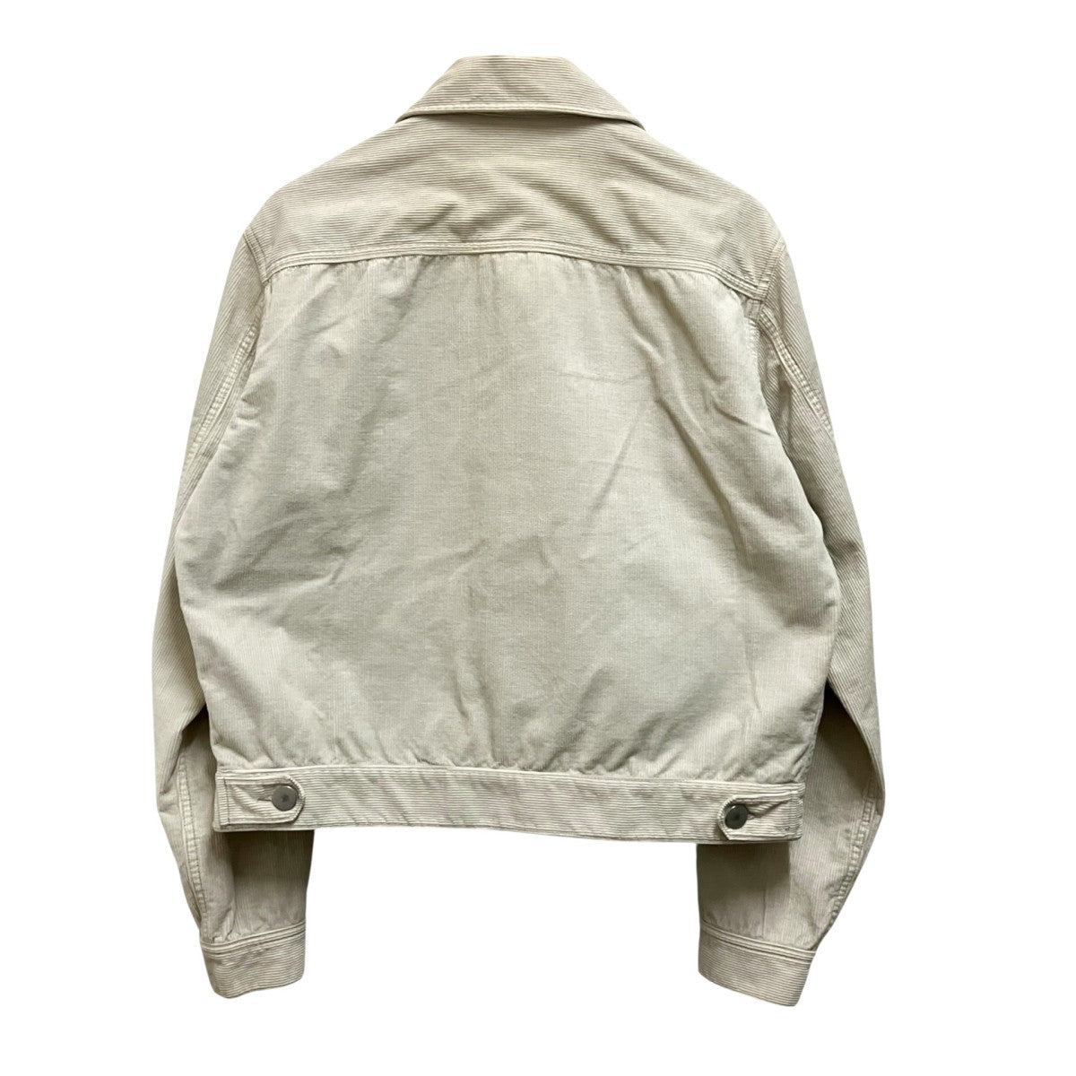 コーデュロイジャケットMUFW BL0491C