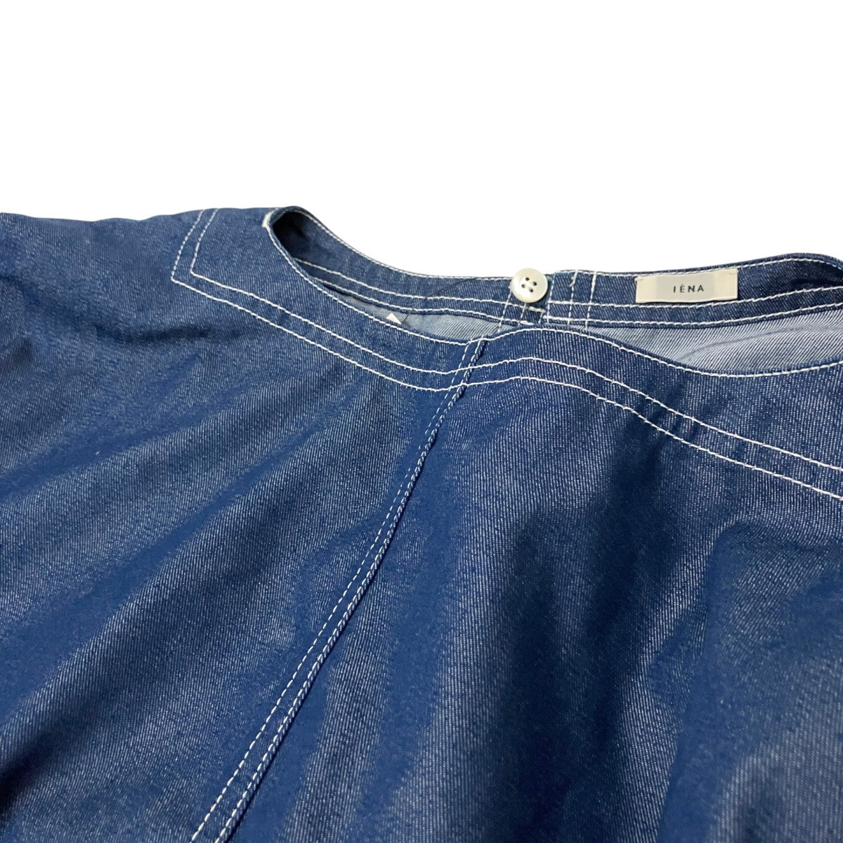 デニムシャツ23 051 900 2070 4 0