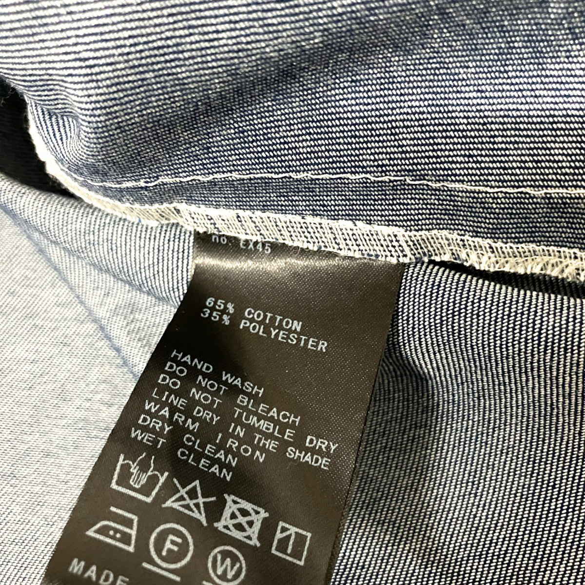 デニムシャツ23 051 900 2070 4 0