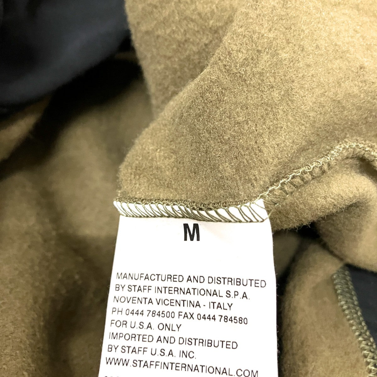 レイヤード風ワンピースS32CT0710